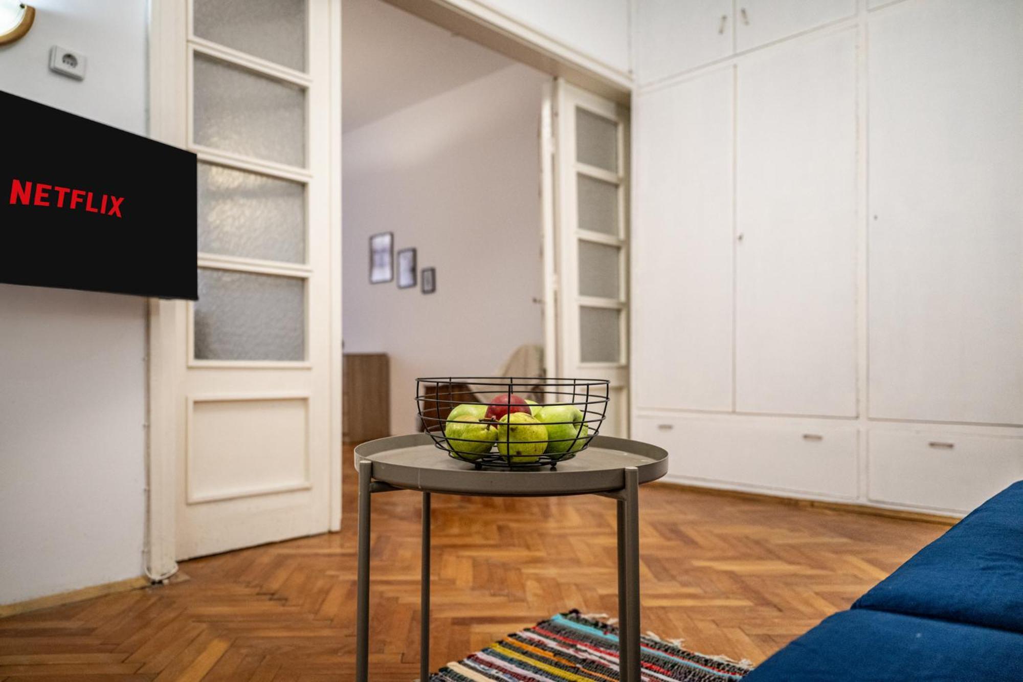 Lovely Art Apartment - Victory Warna Exterior foto